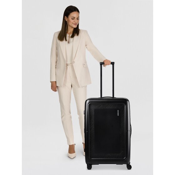 American Tourister Dashpop 4 Rollen Trolley 77 cm