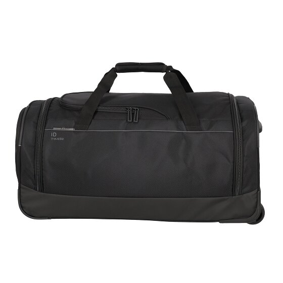Travelite Crosslite 2 Rollen Reisetasche M 69 cm