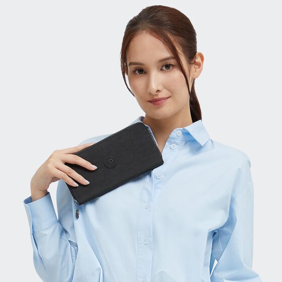 Kipling Basic Money World Geldbörse RFID Schutz 20 cm
