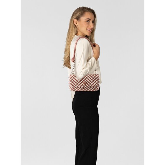 Guess Tessi Schultertasche 24 cm