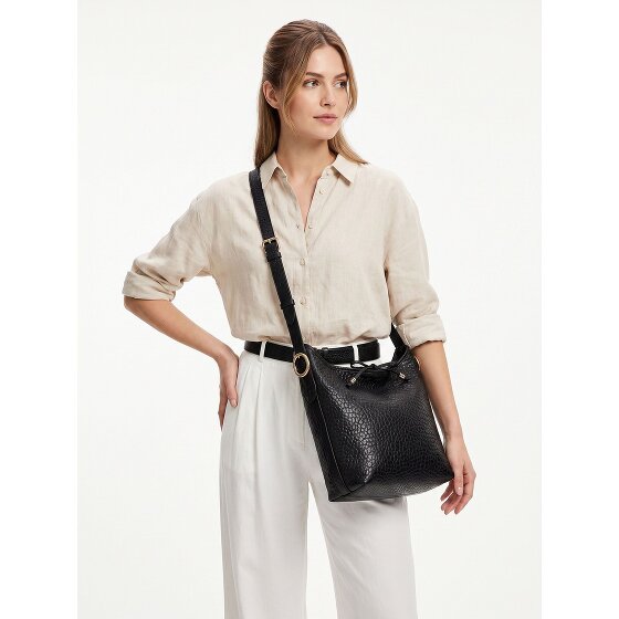 Gianni Chiarini Carla Umhängetasche Leder 25 cm