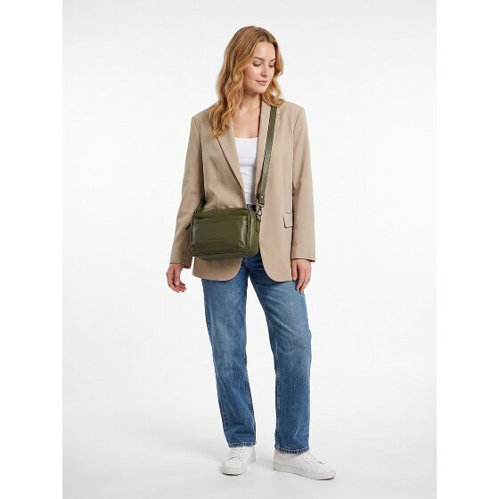 The Chesterfield Brand Liora Schultertasche Leder 24 cm