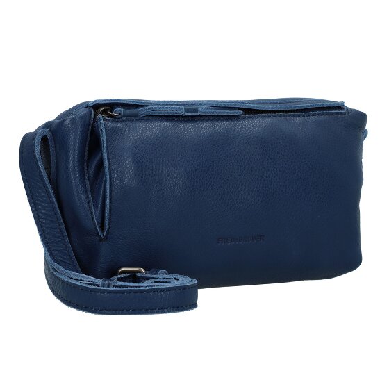 FredsBruder Leia Umhängetasche Leder 30 cm