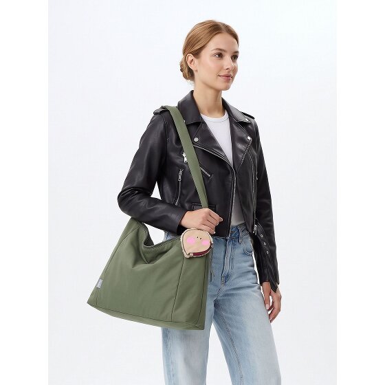 Fritzi aus Preußen Tonnje Schultertasche 42 cm