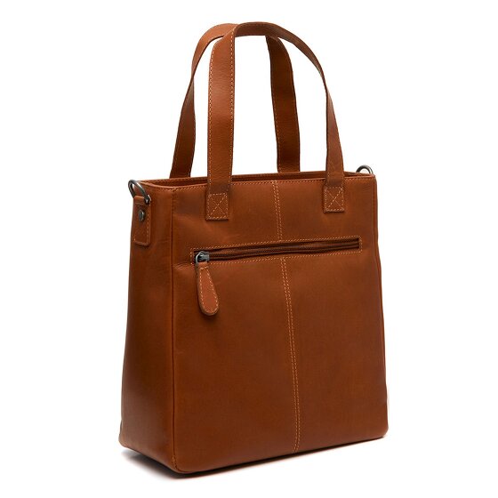 The Chesterfield Brand Lingfield Schultertasche Leder 24 cm