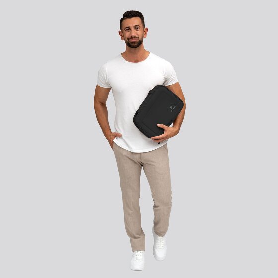 Pactastic Urban Collection Kulturbeutel 33 cm