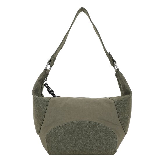 Fritzi aus Preußen Gimmy Sky Mix Schultertasche 32 cm