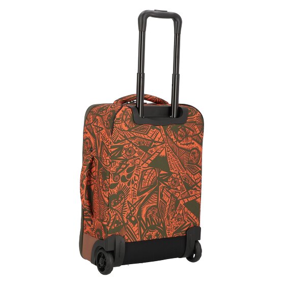 Herschel Heritage 2 Rollen Kabinentrolley 54 cm