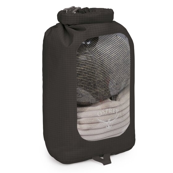 Osprey Ultralight DrySack 6L w-Window Packtasche 18 cm