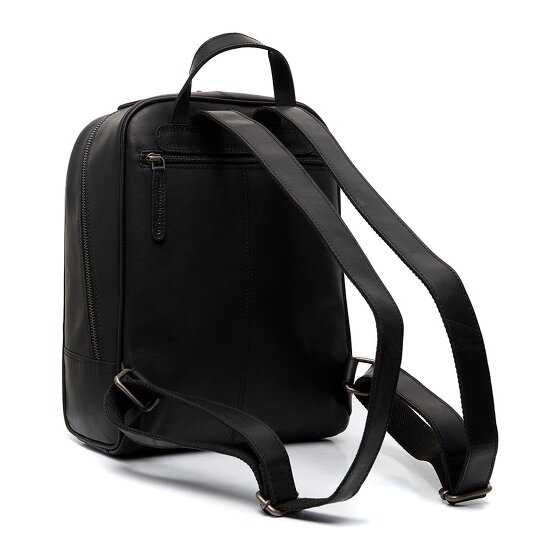 The Chesterfield Brand Calabria Daypack Leder 33 cm
