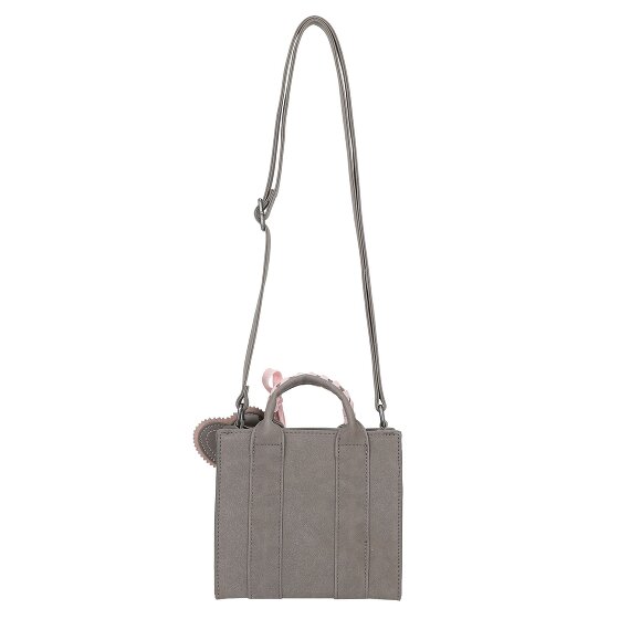 Fritzi aus Preußen Square Mini Limited Wiesn Mini Bag Handtasche 18 cm