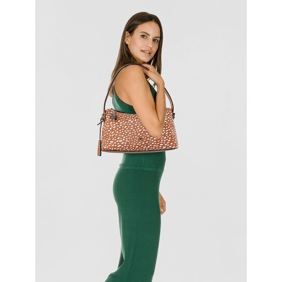 AIGNER Delia Schultertasche 27 cm