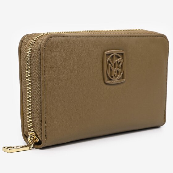 Y Not? Iconic Geldbörse 19 cm Y Not? Iconic Geldbörse 19 cm