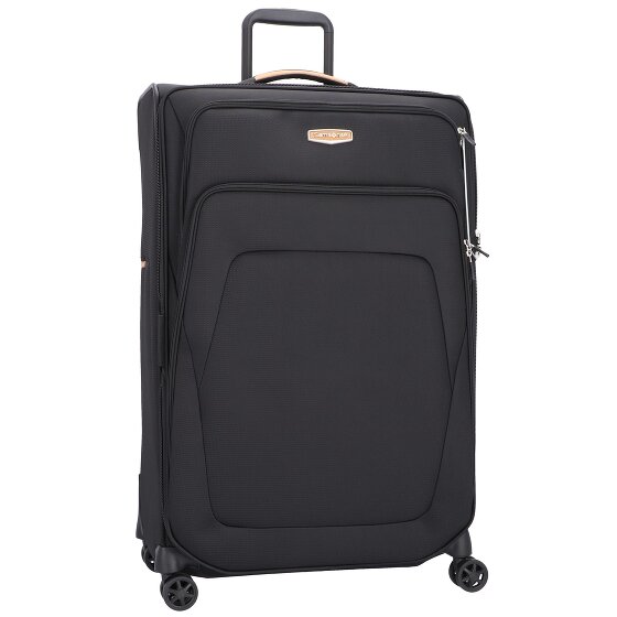 Samsonite Spark SNG ECO Spinner 4-Rollen Trolley 79 cm
