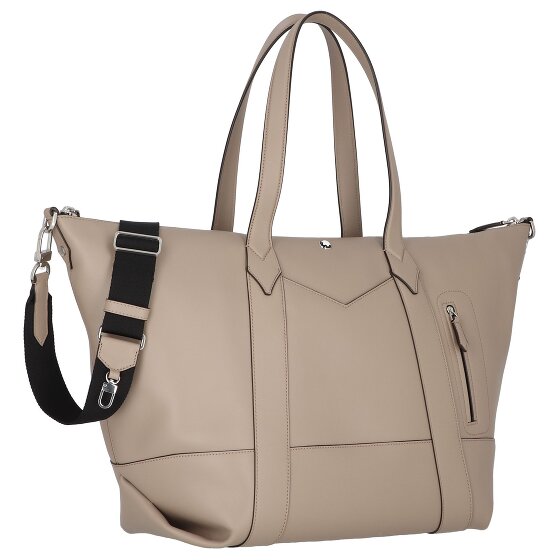 Montblanc Meisterstück Selection Shopper Tasche Leder 59 cm
