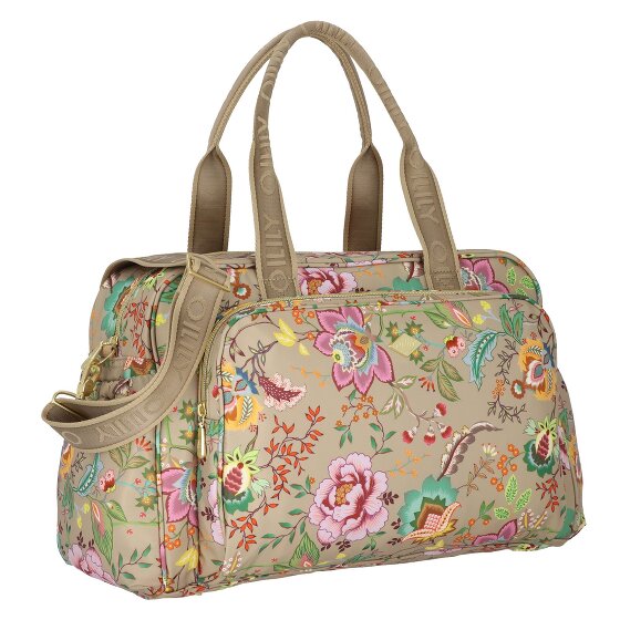 Oilily Color Bomb Bibi Wickeltasche 42 cm