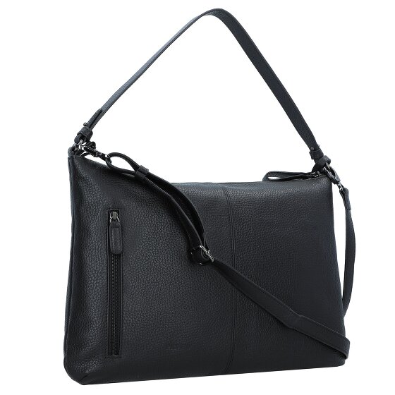 Picard Match Schultertasche Leder 38 cm
