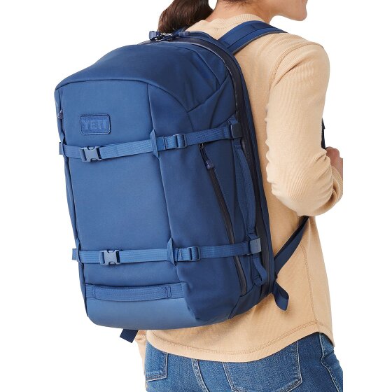 Yeti Crossroads Reiserucksack 52 cm Laptopfach