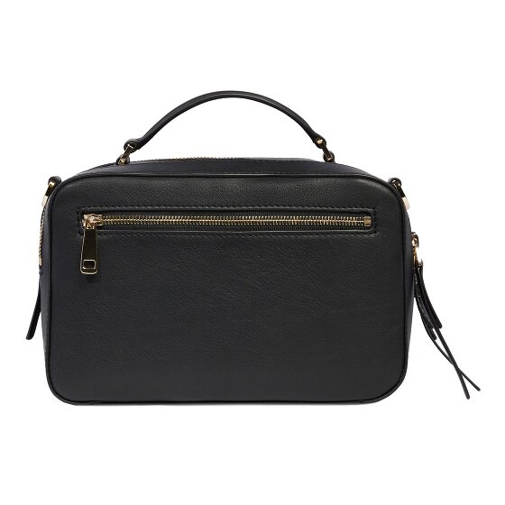 Piquadro Circle Umhängetasche Leder 21 cm