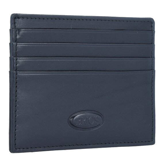 Bric's Monte Rosa Kreditkartenetui RFID Leder 10 cm