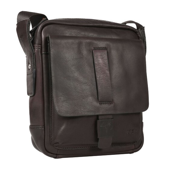 Joop! Loreto Remus Umhängetasche Leder 21 cm Joop! Loreto Remus Umhängetasche Leder 21 cm