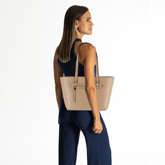 DKNY Bryant Shopper Tasche Leder 31 cm
