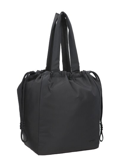 Calvin Klein CK Nylon Shopper Tasche 34 cm