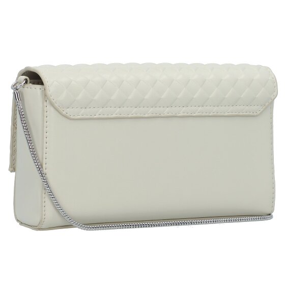 Calvin Klein Calvin Mini Quilt Umhängetasche 21 cm Calvin Klein Calvin Mini Quilt Umhängetasche 21 cm