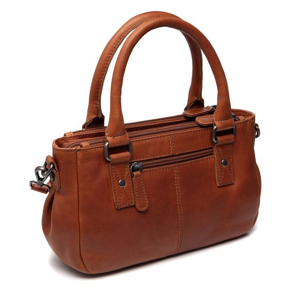 The Chesterfield Brand Fenja Schultertasche Leder 29 cm