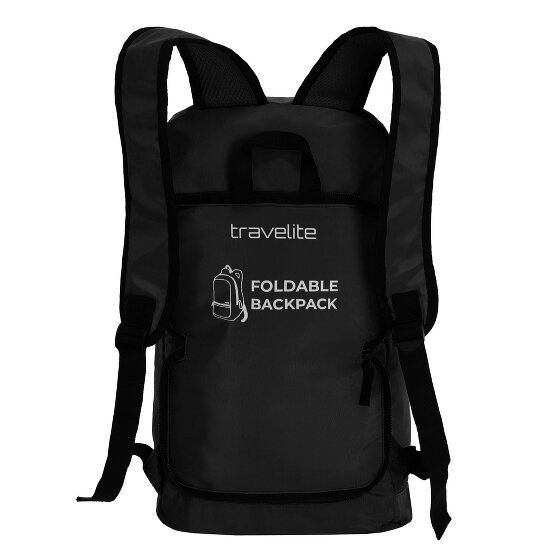 Travelite Accessoires Faltbarer Rucksack 46 cm