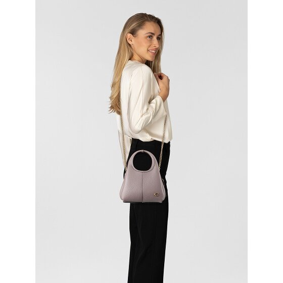 Coach Lana Handtasche Leder 23.5 cm