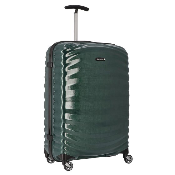 Samsonite Lite Shock Spinner 4-Rollen Trolley 69 cm
