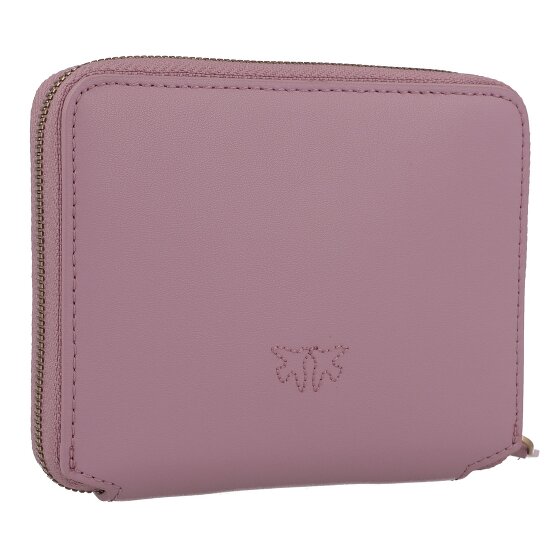PINKO Taylor Geldbörse Leder 12 cm