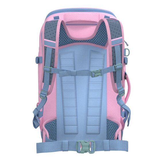Cabin Zero Adventure Cabin Bag ADV Pro 42L Rucksack 55 cm Laptopfach