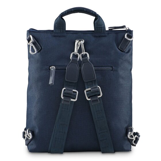 Jost Bergen Daypack RFID Schutz 31 cm