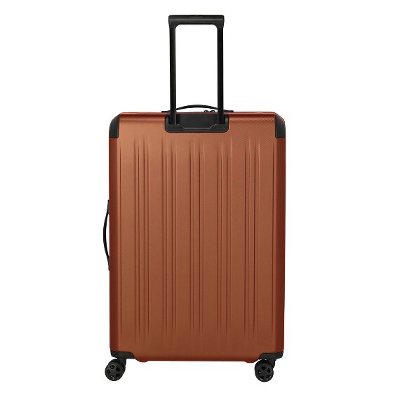 Travelite Dynamiic 4 Rollen Trolley XL 81 cm
