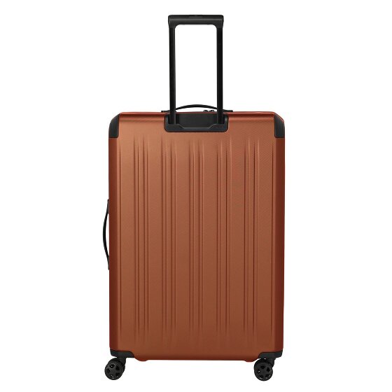 Travelite Dynamiic 4 Rollen Trolley XL 81 cm