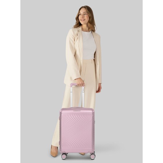 Picard Vienna 4 Rollen Kabinentrolley S 54 cm