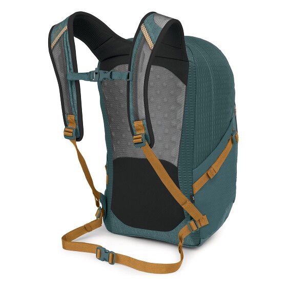 Osprey Quasar Rucksack 49 cm Laptopfach
