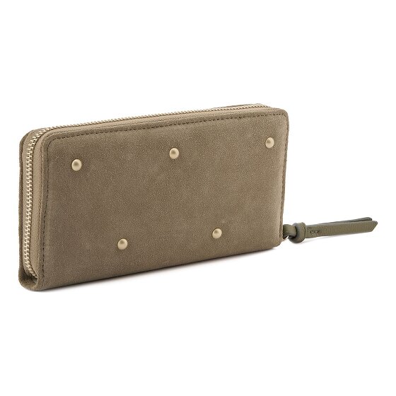 FredsBruder The Beaded One Geldbörse Leder 19 cm