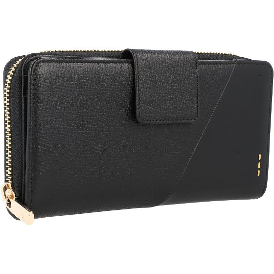 Roncato Milano Geldbörse RFID Leder 19 cm