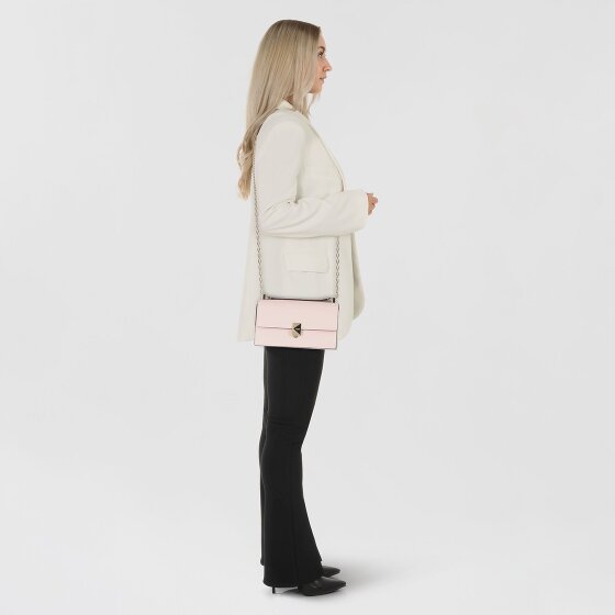 Kate Spade New York Deco Schultertasche Leder 20 cm