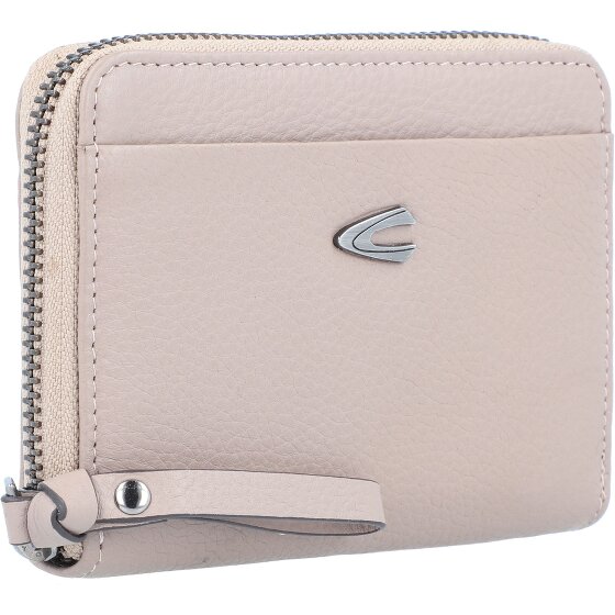 camel active Pura Geldbörse Leder 12 cm