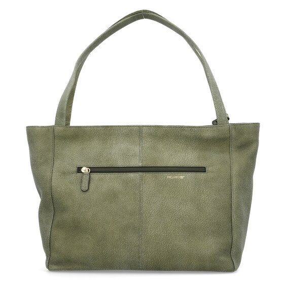 Picard Kapstadt Shopper Tasche Leder 46 cm