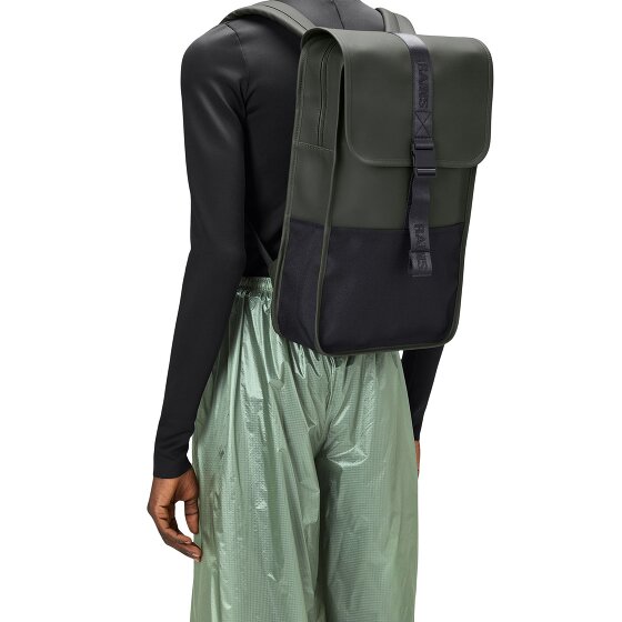 Rains Trail Daypack 47 cm Laptopfach