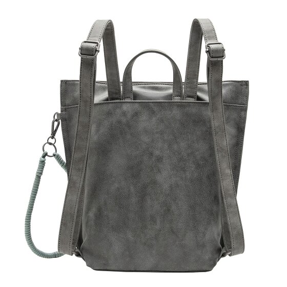 Fritzi aus Preußen Fritzi33N Vintage City Rucksack 35.5 cm