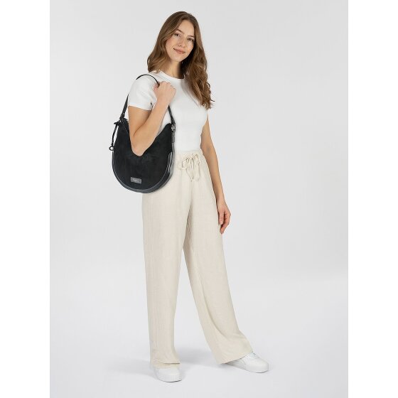 Picard Highlands Schultertasche Leder 29 cm