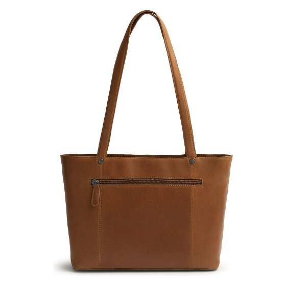 The Chesterfield Brand Anira Shopper Tasche Leder 30 cm