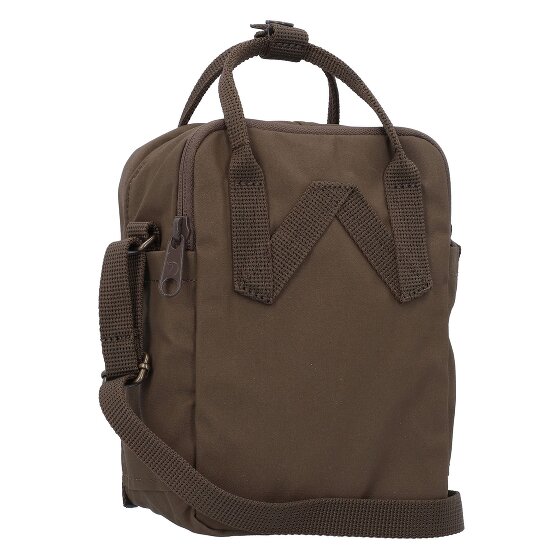 Fjällräven Kanken Sling Umhängetasche 15 cm