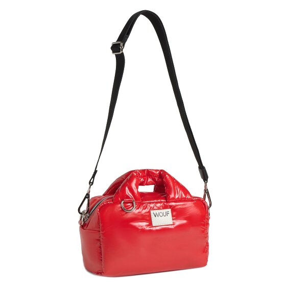 Wouf Glossy Handtasche 20 cm